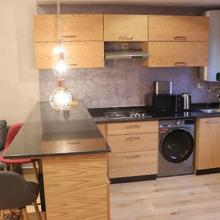 Luxury Appartement Noor Fez Exterior foto