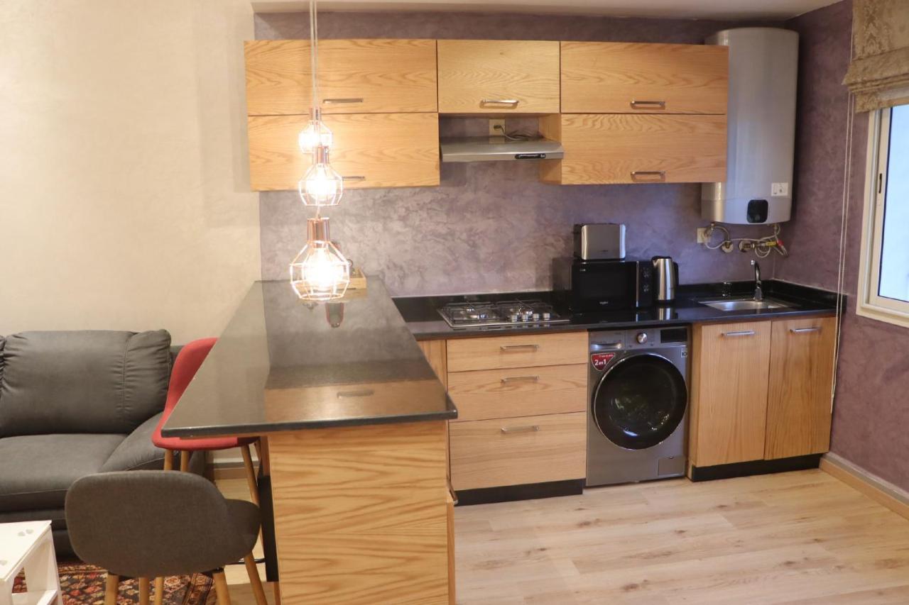 Luxury Appartement Noor Fez Exterior foto