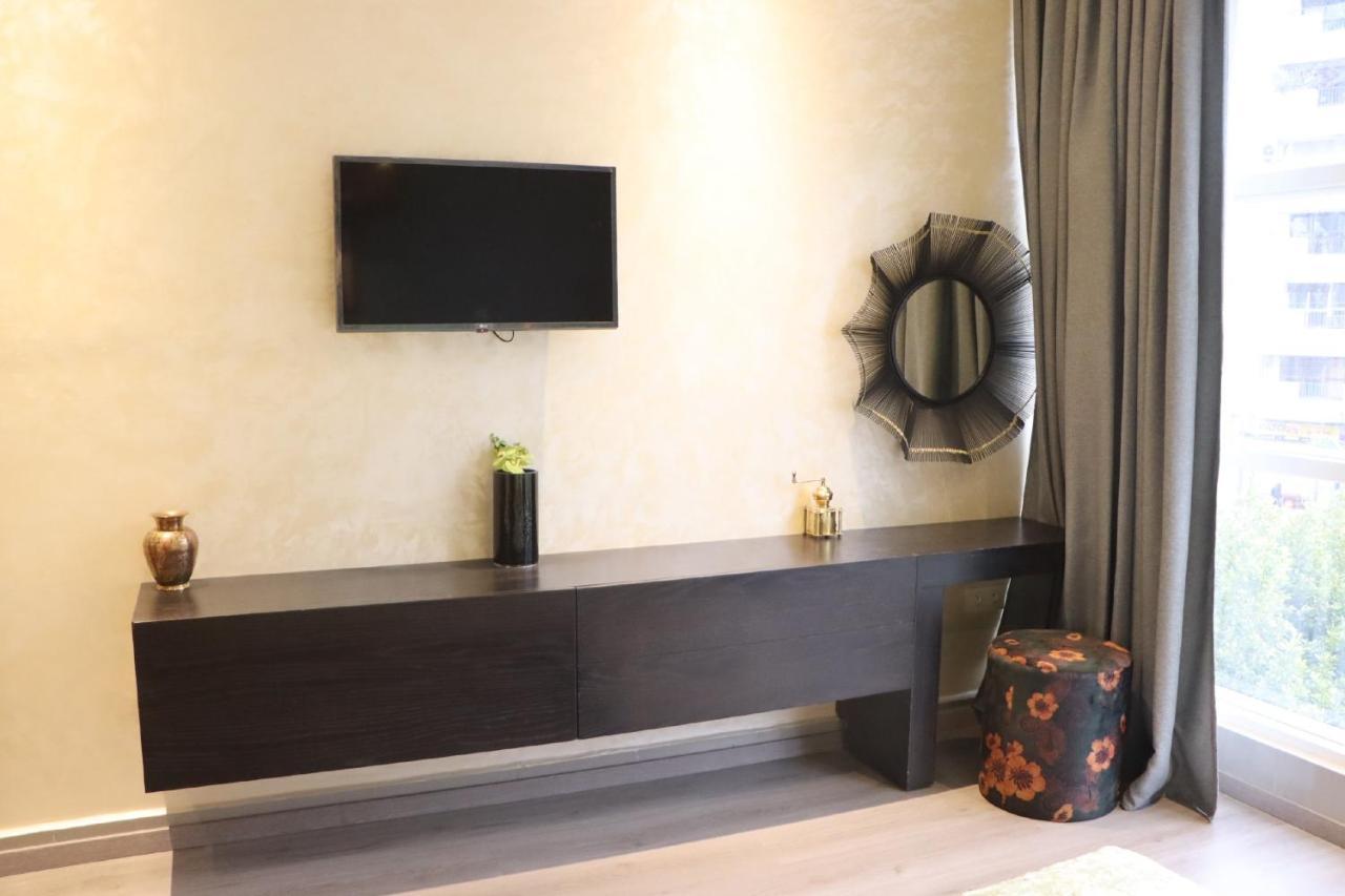 Luxury Appartement Noor Fez Exterior foto