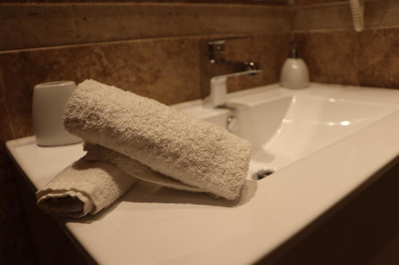Luxury Appartement Noor Fez Exterior foto