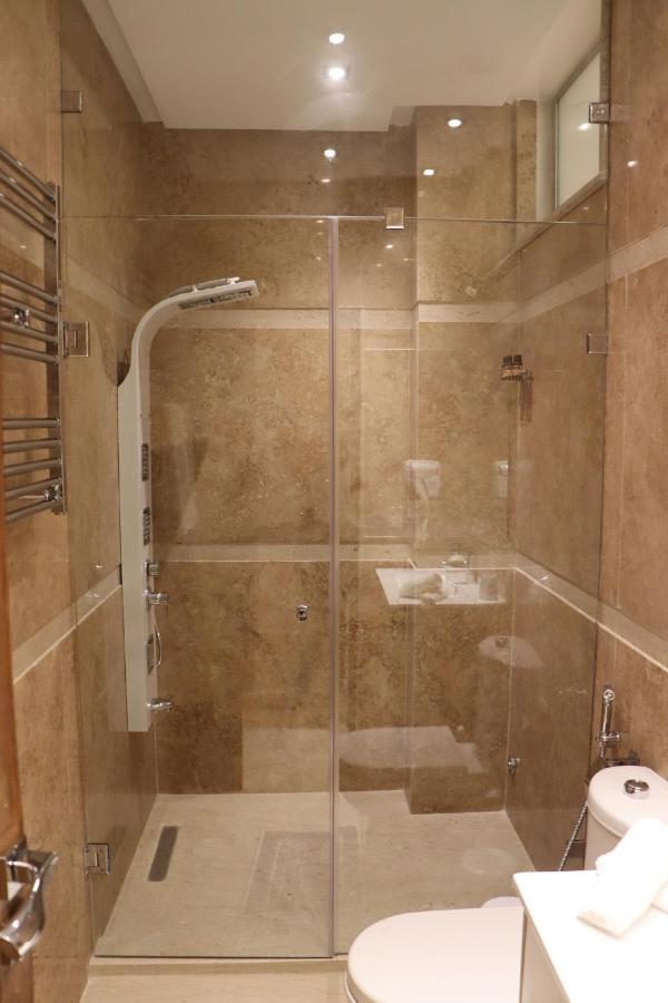 Luxury Appartement Noor Fez Exterior foto