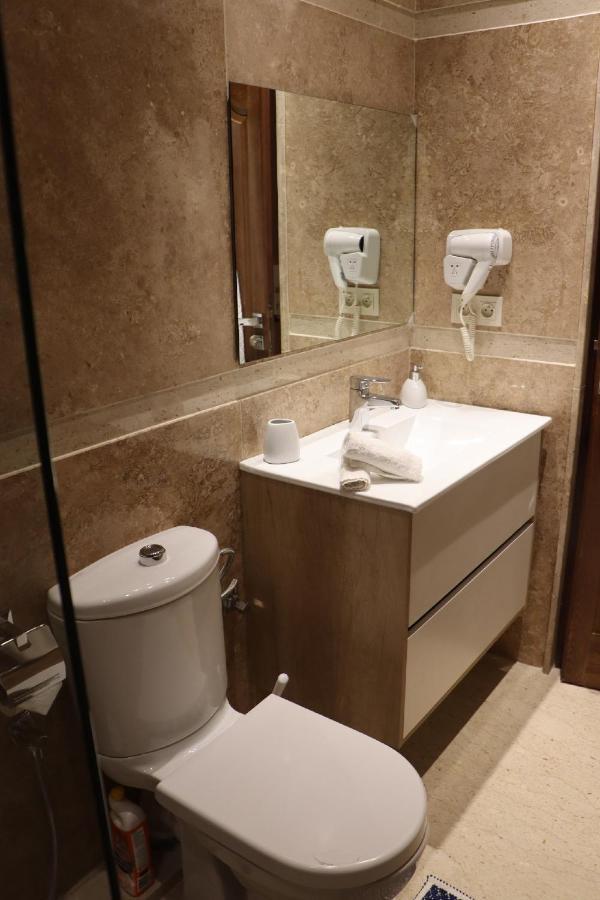 Luxury Appartement Noor Fez Exterior foto